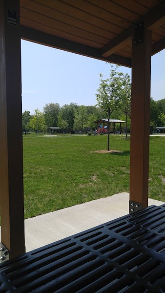 School Street Park, Water Park photo 4