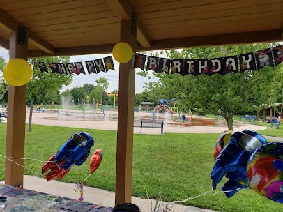 School Street Park, Water Park photo 5