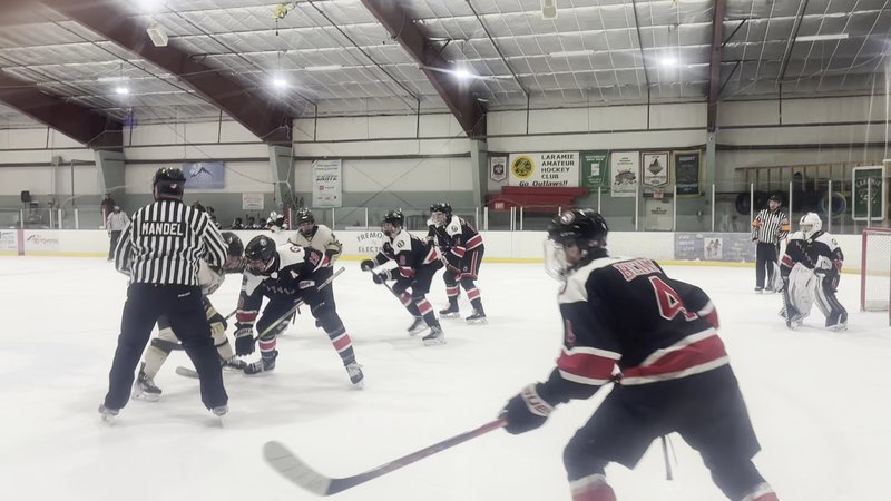 Laramie Ice & Event Center photo 2