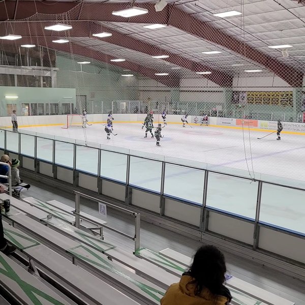 Laramie Ice & Event Center photo 3