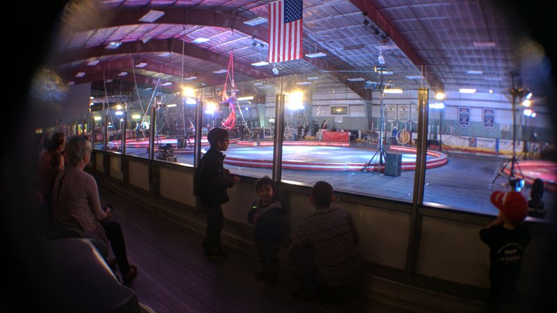 Laramie Ice & Event Center photo 4