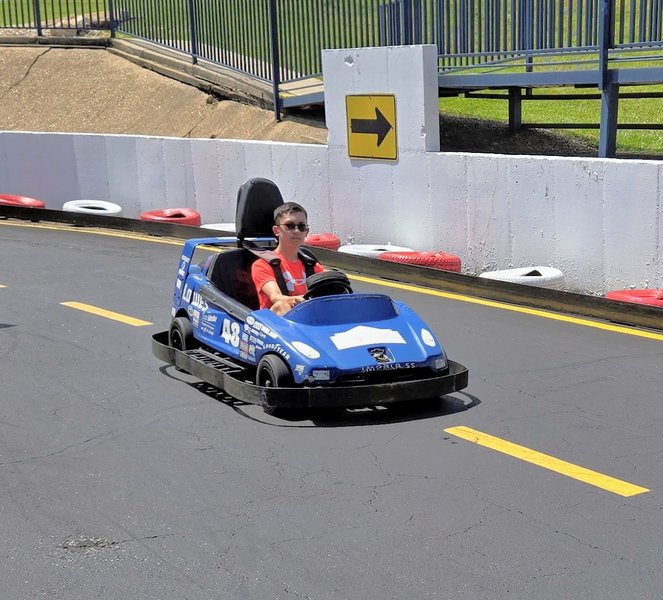 Winner’s Circle Go-Karts photo 2