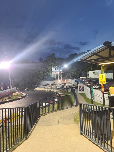 Winner’s Circle Go-Karts photo 5