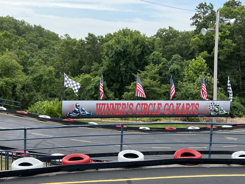 Winner’s Circle Go-Karts photo 6