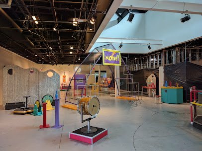 ScienceWorks Hands-On Museum photo 3