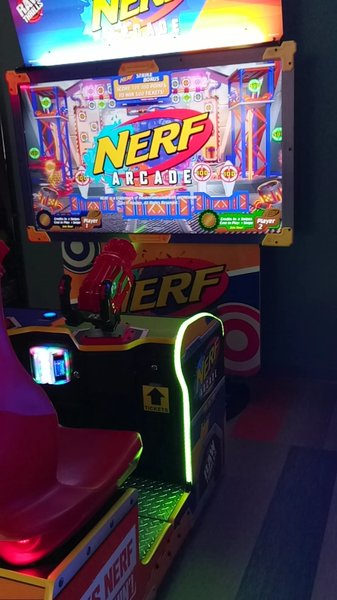 Fundaes Arcade & Play Café photo 2