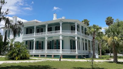 DeBary Hall Historic Site photo 2