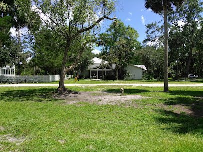 DeBary Hall Historic Site photo 3