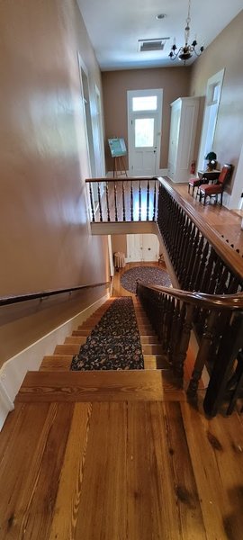 DeBary Hall Historic Site photo 4
