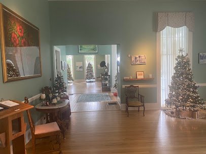 DeBary Hall Historic Site photo 5