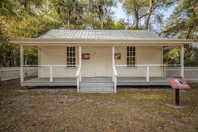 DeBary Hall Historic Site photo 6