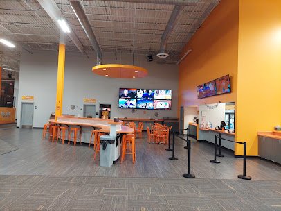 Big Air Trampoline Park photo 6