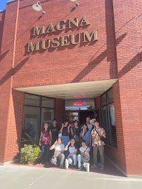 Ethnic & Mining Museum of Magna photo 6