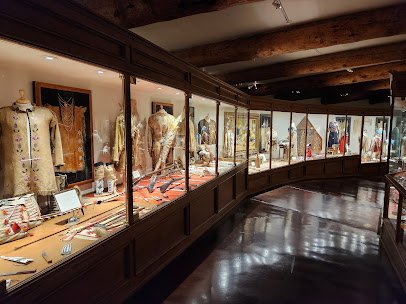 Ancient Ozarks Natural History Museum photo 3