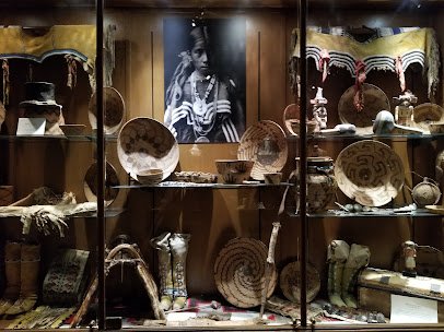 Ancient Ozarks Natural History Museum photo 4