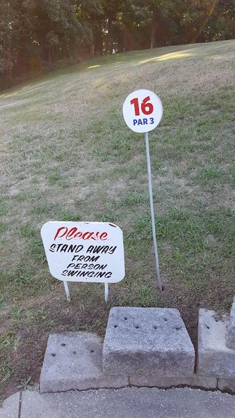 Rolling Greens Miniature Golf photo 5