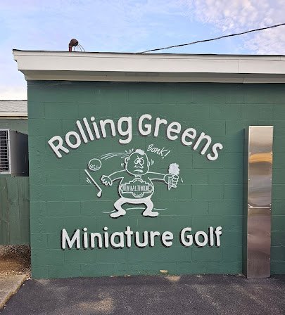 Rolling Greens Miniature Golf photo 6