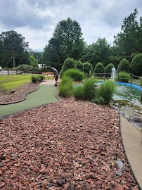 Noccalula Putt Putt photo 4