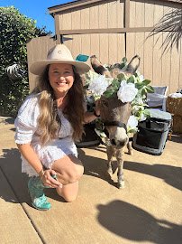 Nettie's Party Pals photo 5