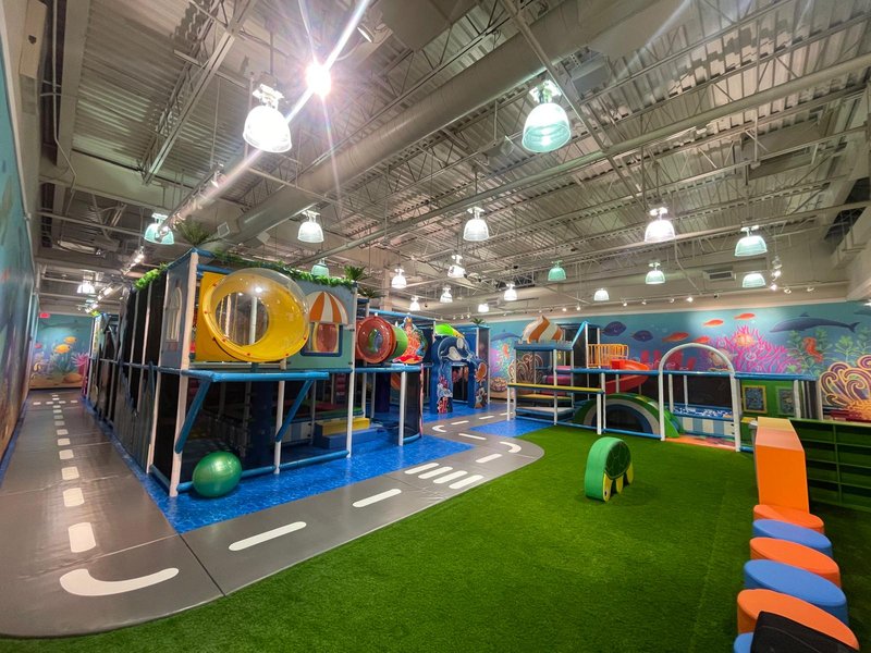 Go Playland Dover photo 1