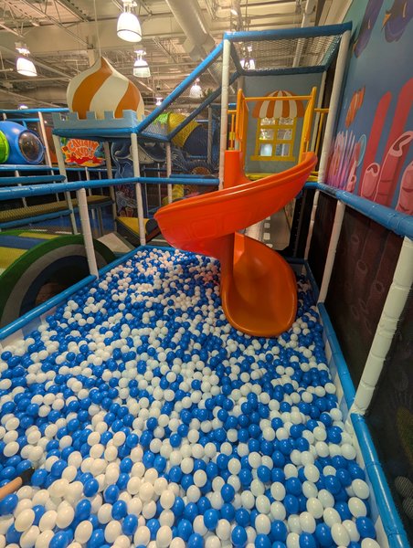 Go Playland Dover photo 2