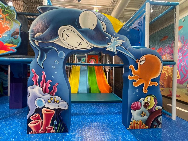 Go Playland Dover photo 3