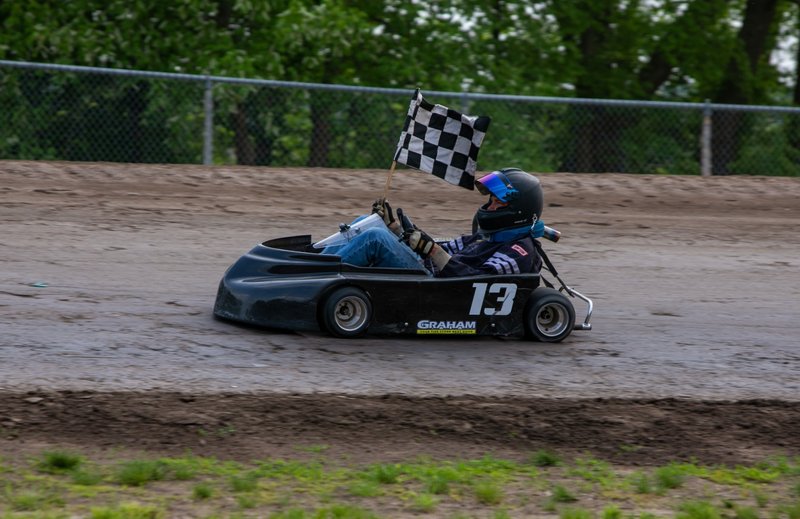 Toners Lake Karting photo 2