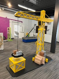 Children's Museum of Branch County photo 6