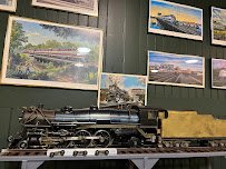 South Florida Railway Museum