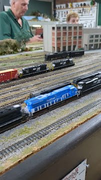 South Florida Railway Museum photo 2