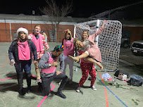 Pan Am's Roller Derby Track photo 3