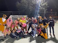 Pan Am's Roller Derby Track photo 4