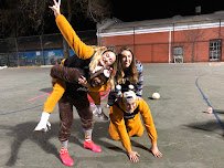 Pan Am's Roller Derby Track photo 6