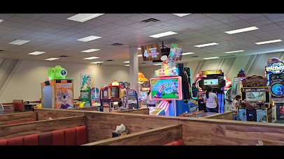 Chuck E. Cheese photo 2