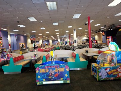Chuck E. Cheese photo 4