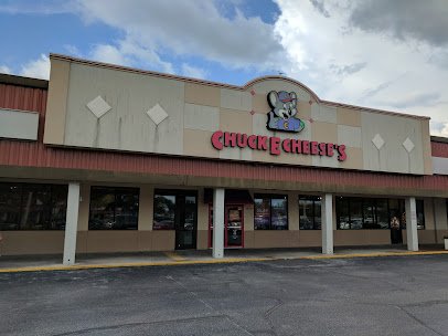 Chuck E. Cheese photo 6