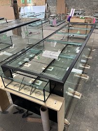 RO Aquatics & Exotics