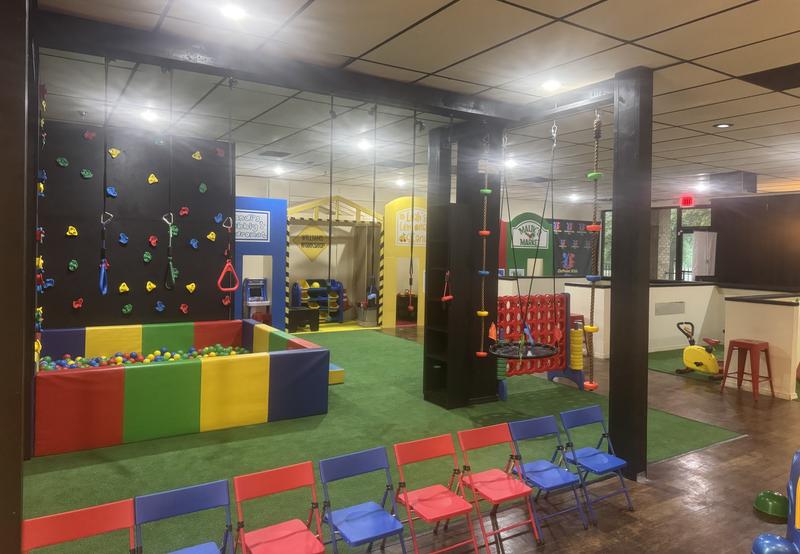 OnPoint Kids Play photo 2
