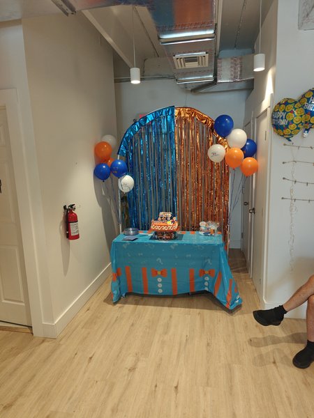 Rise Village – Indoor Playground & Sensory Space photo 2