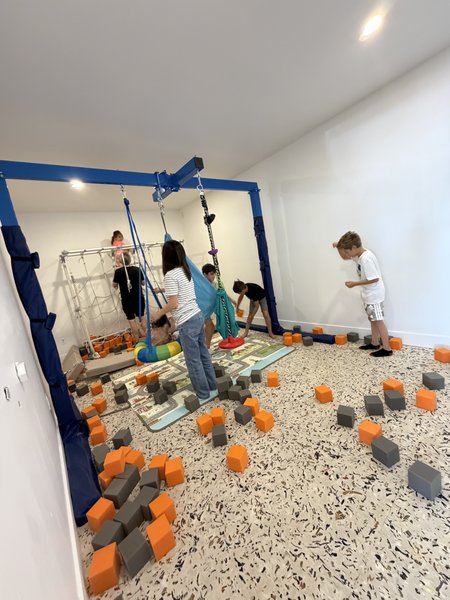 Rise Village – Indoor Playground & Sensory Space photo 3