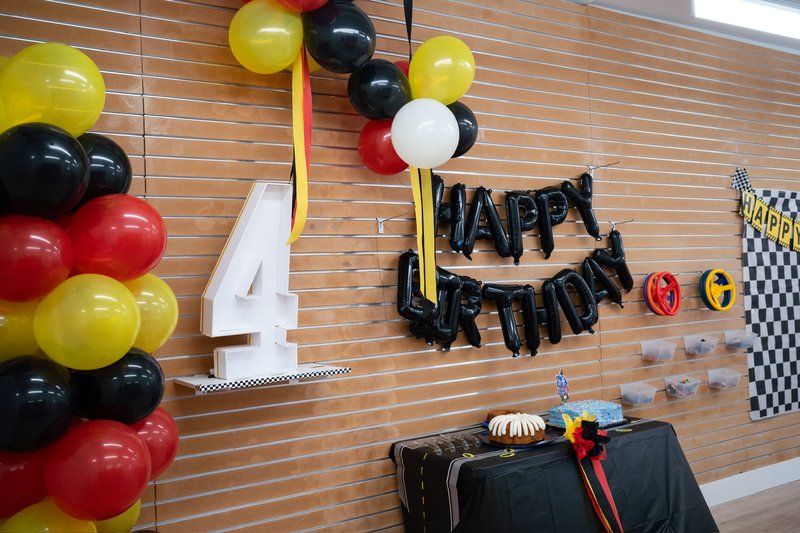 Rise Village – Indoor Playground & Sensory Space photo 4