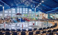 The Great Geyser Water Park