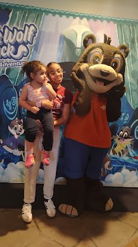 The Great Geyser Water Park photo 5
