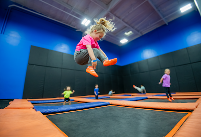 Sky Zone Trampoline Park photo 3