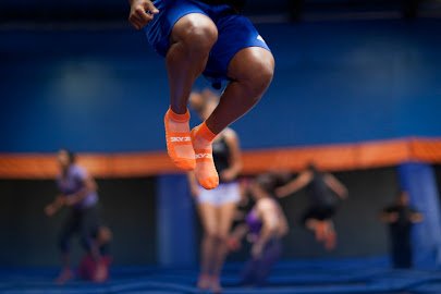 Sky Zone Trampoline Park photo 4