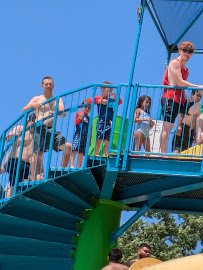 Tomahawk Lake photo 5