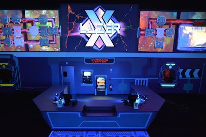 Lazer X