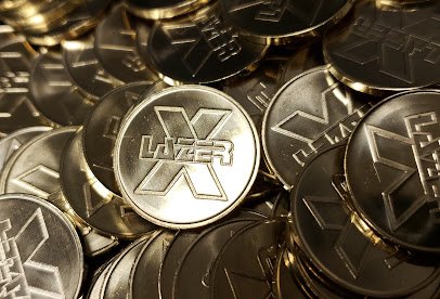 Lazer X photo 5