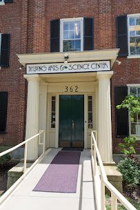 The Living Arts & Science Center photo 5