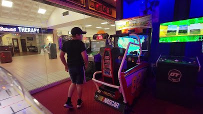 Back to the Arcade photo 2